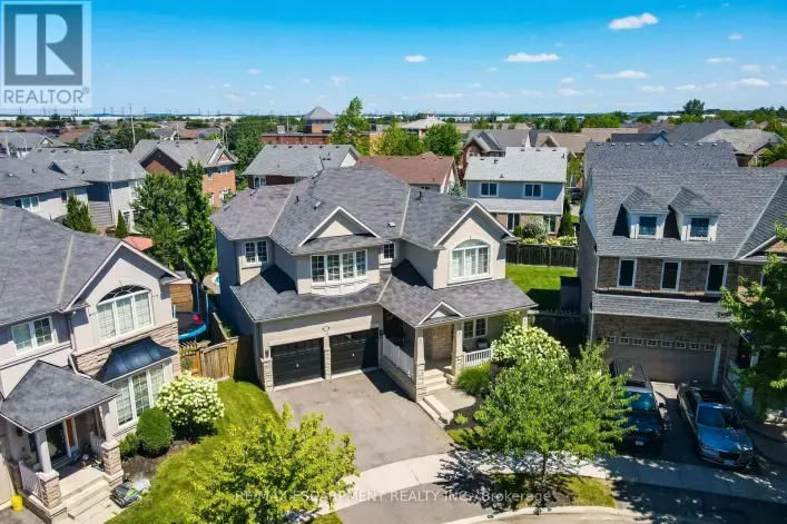 House for sale: 1533 MORSE PLACE, Milton