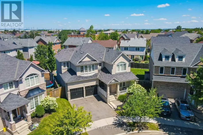 1533 MORSE PLACE, Milton