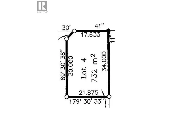 1533 N BLACKBURN ROAD, Prince George