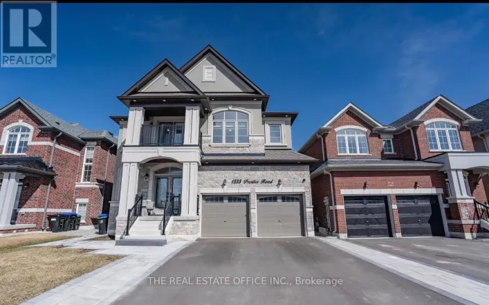 1533 PRENTICE ROAD, Innisfil