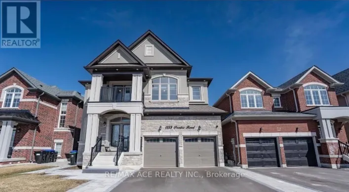 1533 PRENTICE ROAD, Innisfil