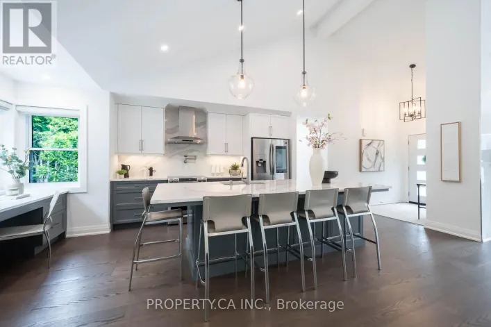 1533 ROMETOWN DRIVE, Mississauga