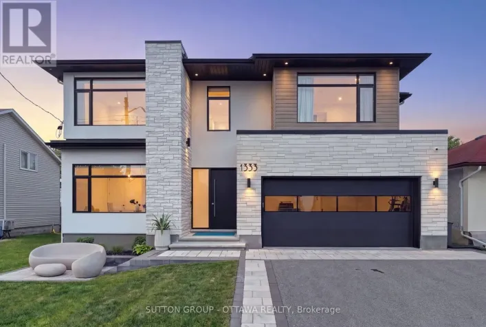 1533 ROSEBELLA AVENUE NW, Ottawa