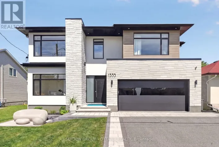 1533 ROSEBELLA AVENUE, Ottawa