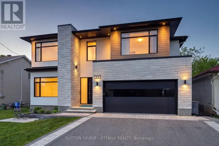 1533 ROSEBELLA AVENUE, Ottawa
