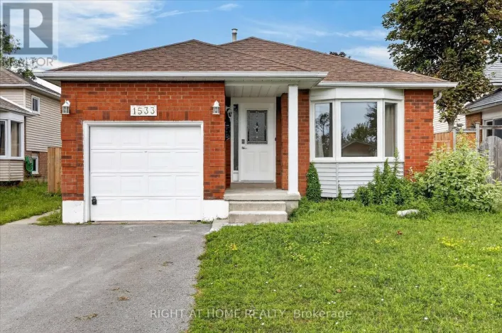 1533 WILDLARK DRIVE, Peterborough