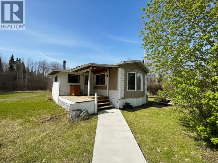 1533 WINWORD ROAD, Quesnel