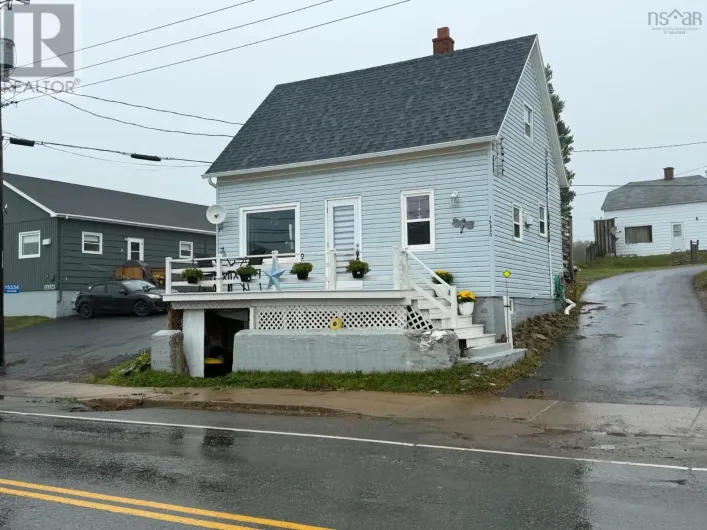 15330 Cabot Trail, ChA(C)ticamp