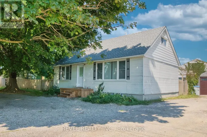 15330 PLOVER MILLS ROAD, Middlesex Centre