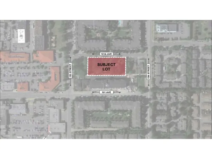 15336 101A AVENUE, Surrey