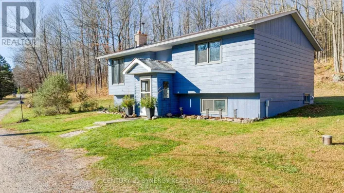 1534 ARDOCH ROAD, Frontenac