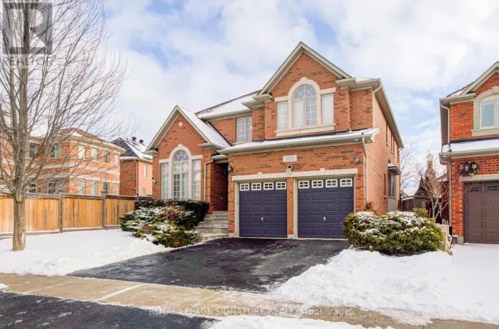 1534 CRAIGLEITH ROAD, Oakville