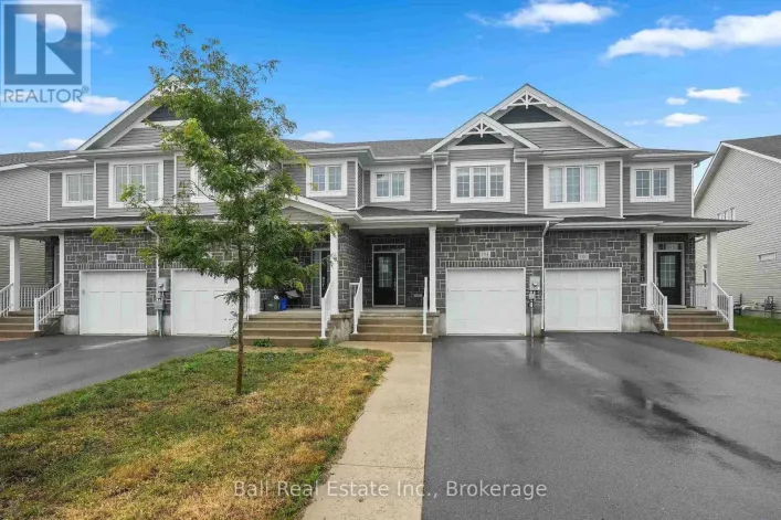 1534 DAVENPORT CRESCENT, Kingston