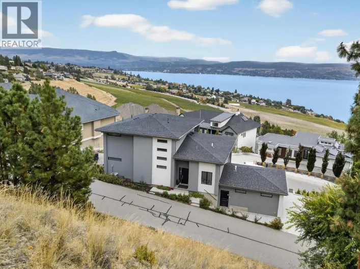 1534 Gregory Road, West Kelowna