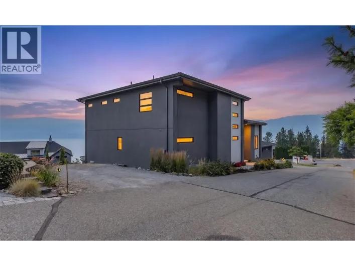 1534 GREGORY Road, West Kelowna