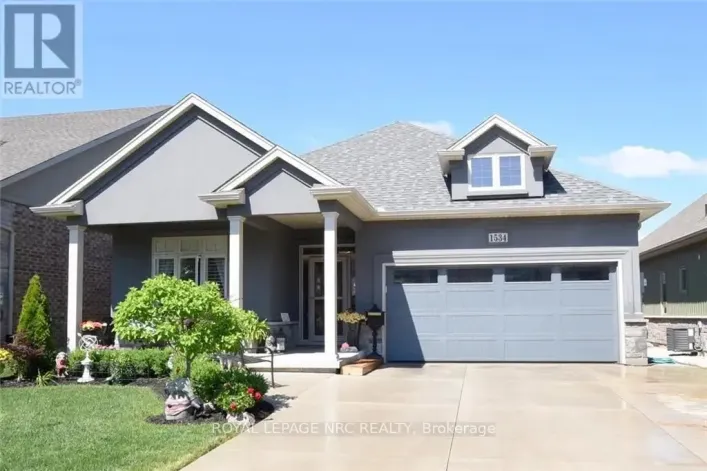 1534 HAIST STREET, Pelham