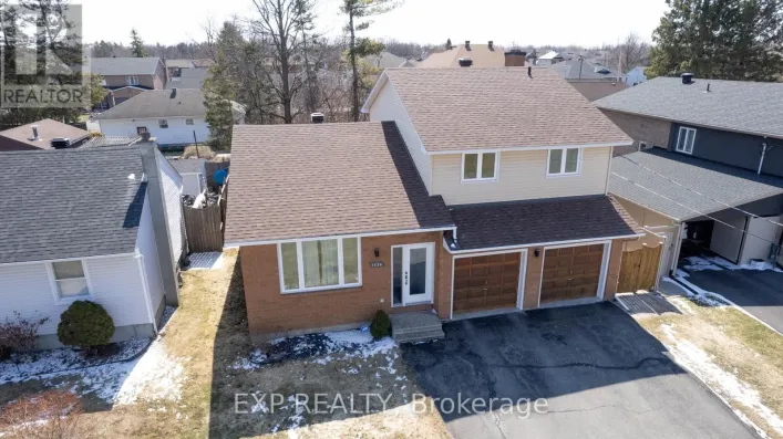 1534 ROSEBELLA AVENUE, Ottawa