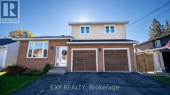 1534 ROSEBELLA AVENUE, Ottawa