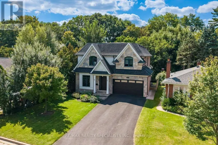 1534 TROTWOOD AVENUE, Mississauga