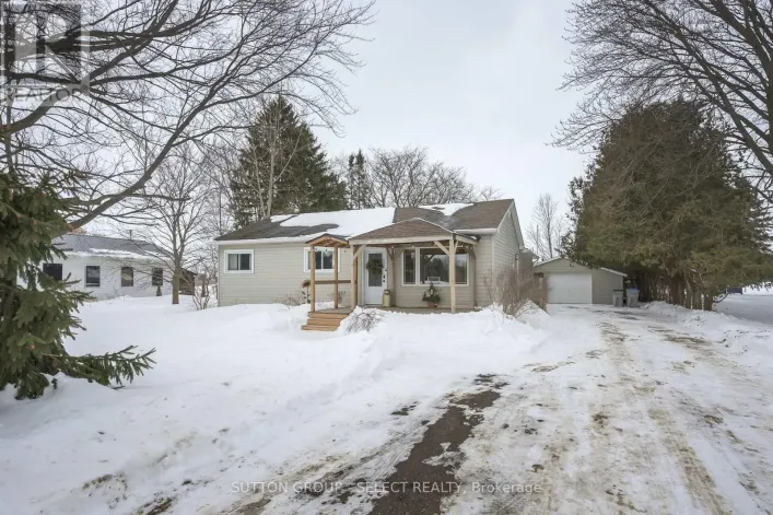 15342 PLOVER MILLS ROAD, Middlesex Centre