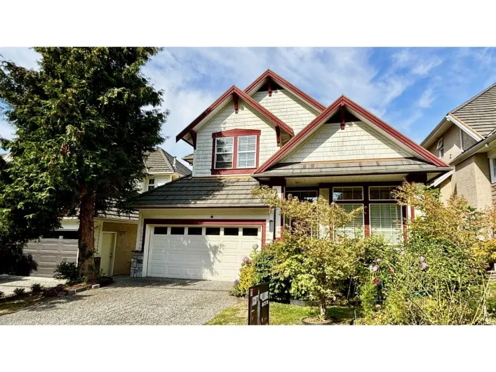 15345 36 AVENUE, Surrey