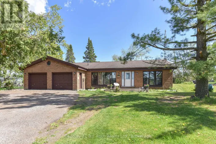 1535 15/16 SIDE ROAD E, Oro-Medonte