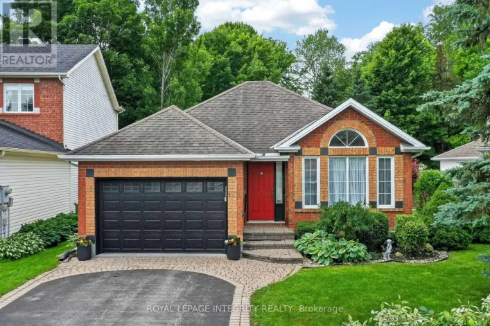 1535 BONNEVILLE CRESCENT, Ottawa
