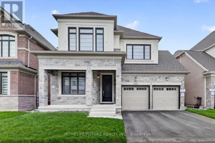 1535 BUTTERCUP COURT, Milton