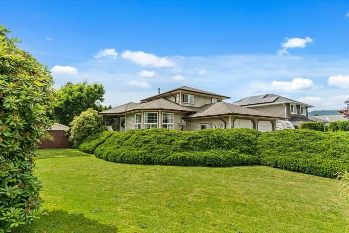 1535 CANTERBURY DRIVE|Agassiz, Agassiz