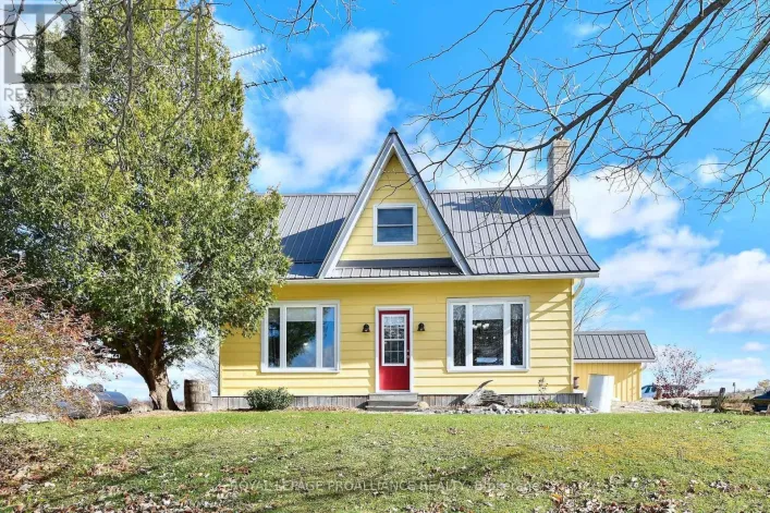 1535 COUNTY RD 45, Asphodel-Norwood