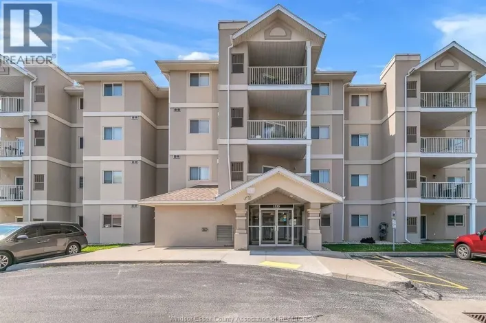 1535 GRAND MARAIS ROAD West Unit# 103, Windsor