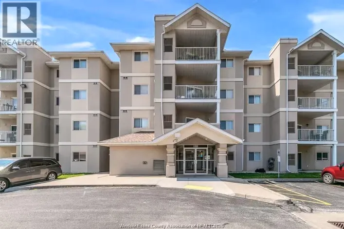1535 GRAND MARAIS ROAD West Unit# 304, Windsor