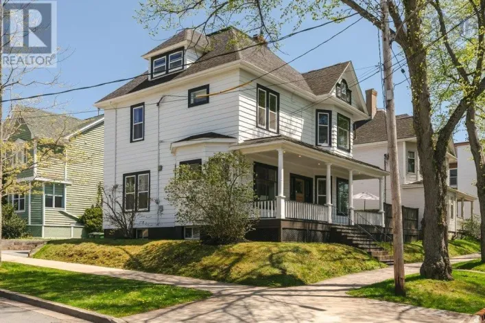 1535 Larch Street, Halifax Peninsula