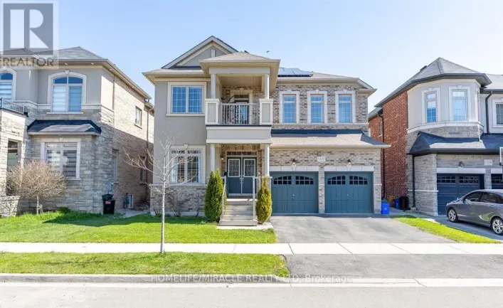 1535 MENDELSON HEIGHTS, Milton