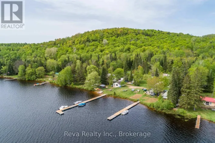 1535 NORTH BAPTISTE LAKE ROAD, Hastings Highlands