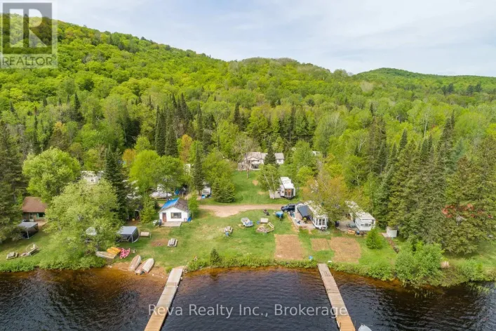 1535 NORTH BAPTISTE LAKE ROAD, Hastings Highlands