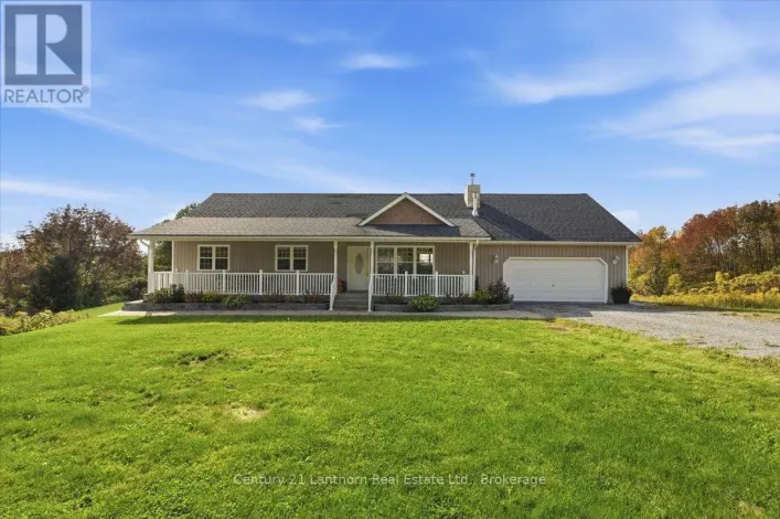 1535 OLD MARMORA ROAD, Stirling-Rawdon