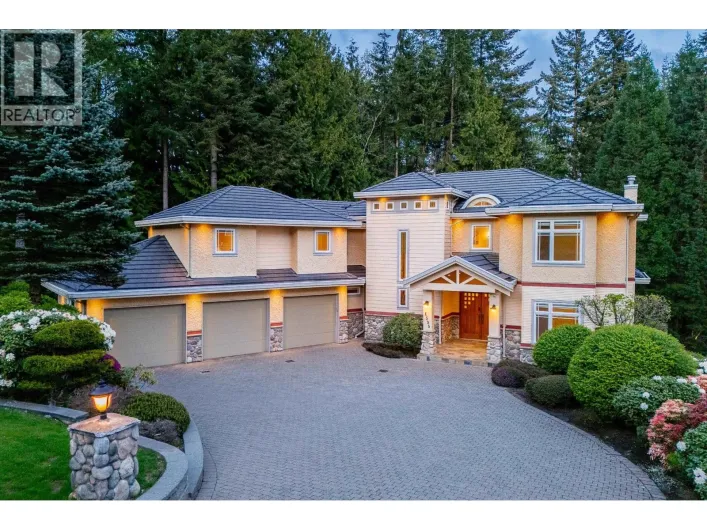 1535 ROCKCRESS PLACE, Coquitlam