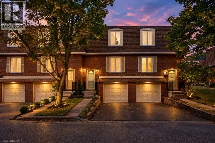 1535 WESTMINSTER Place, Burlington
