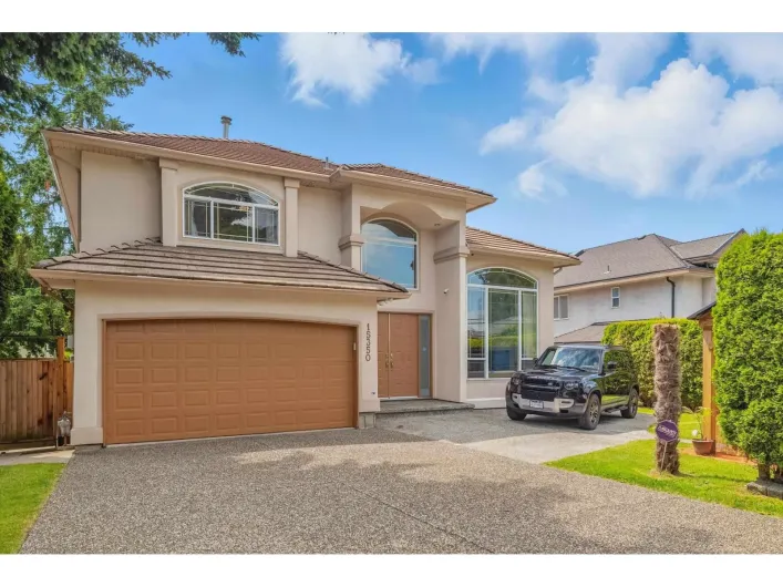 15350 82 AVENUE, Surrey