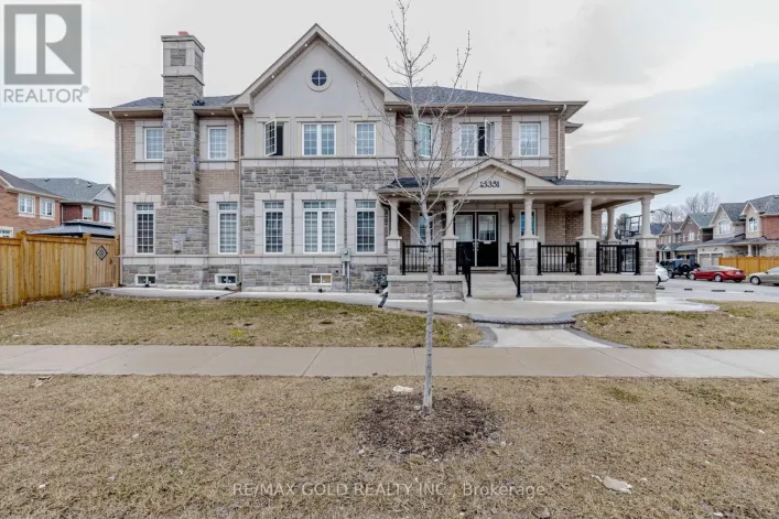 15351 DANBY ROAD, Halton Hills