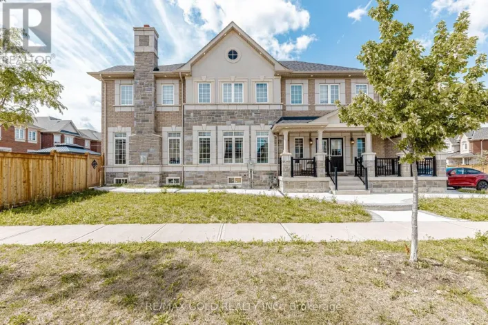 15351 DANBY ROAD, Halton Hills