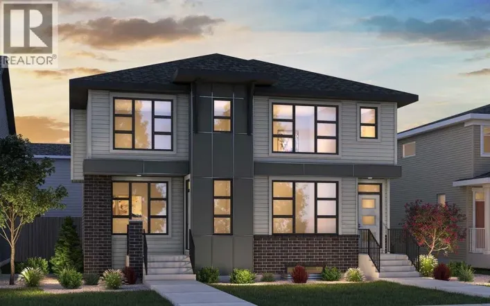 15353 1 Street NW, Calgary