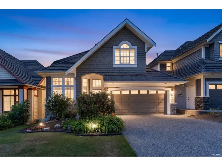15353 36 AVENUE, Surrey