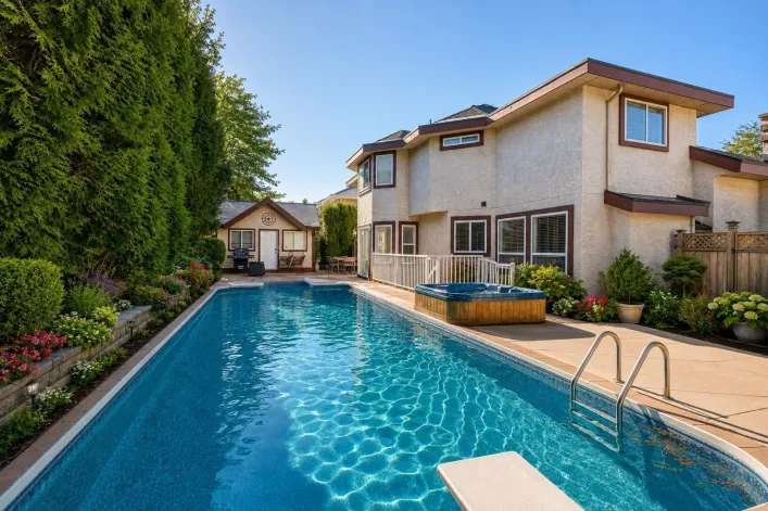 15355 80A AVENUE, Surrey