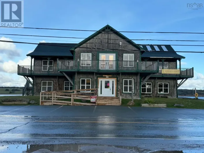 15359 Cabot Trail, ChA(C)ticamp