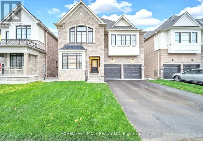 1536 BUTTERCUP COURT, Milton