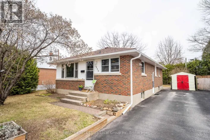 1536 LISGAR STREET, North Bay