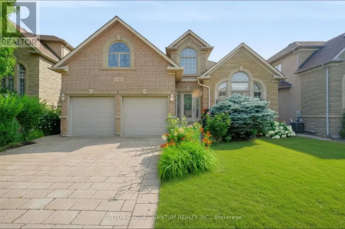 1536 PINERY CRESCENT, Oakville