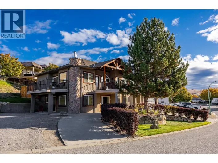1536 Wilmot Avenue, Kelowna